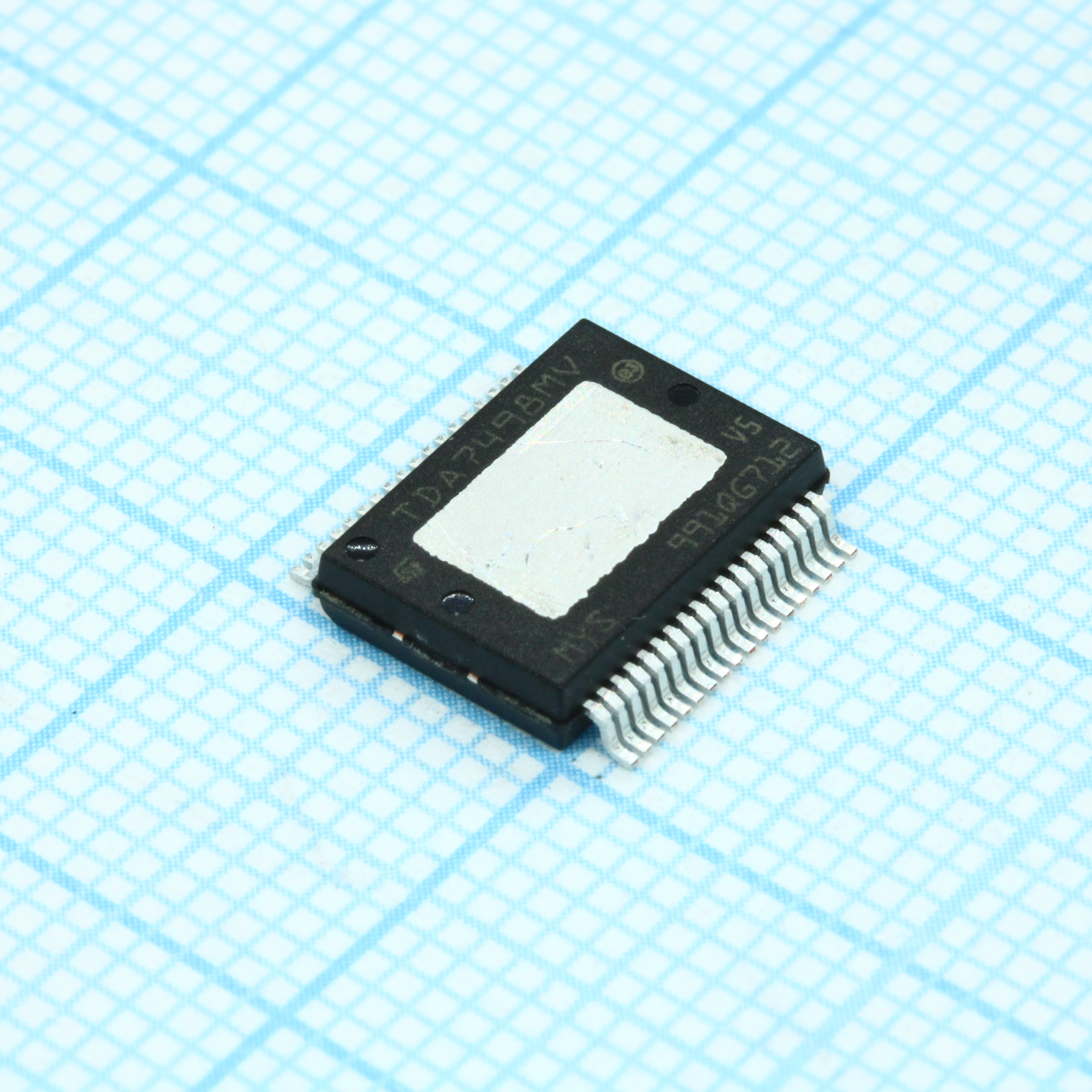 TDA7498MVTR - STM