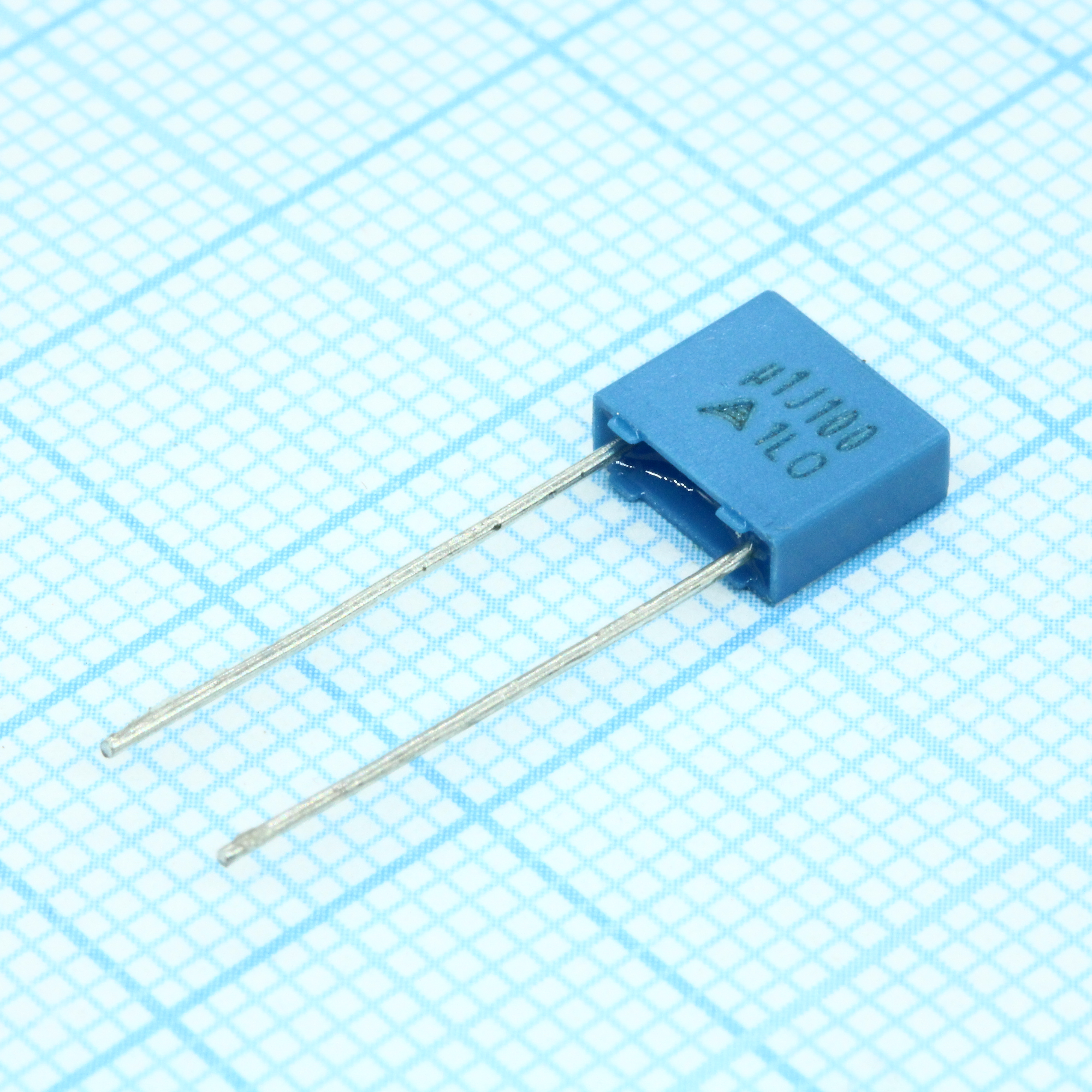 B32529C1104J289 - EPCOS