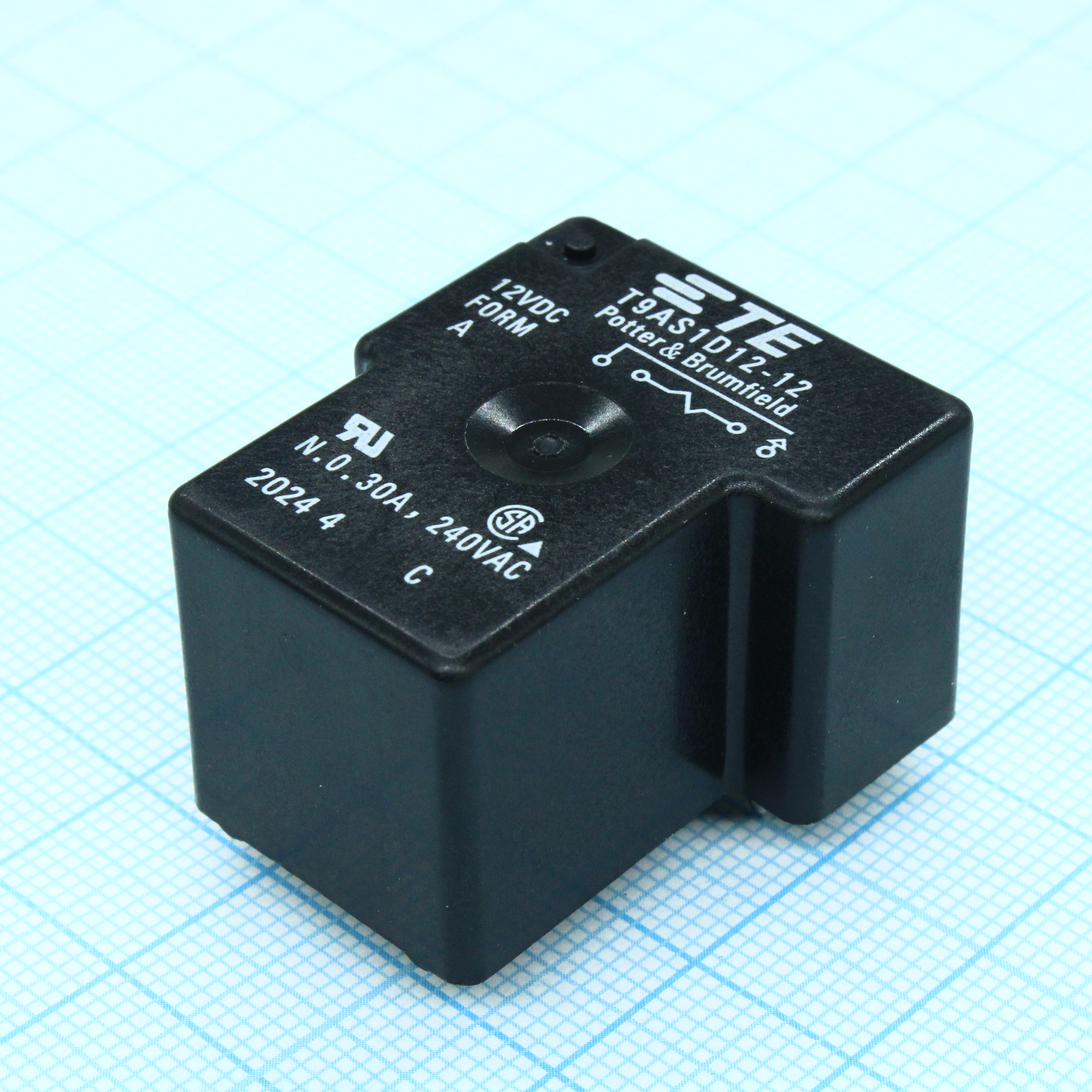1-1393210-3 - TE Connectivity