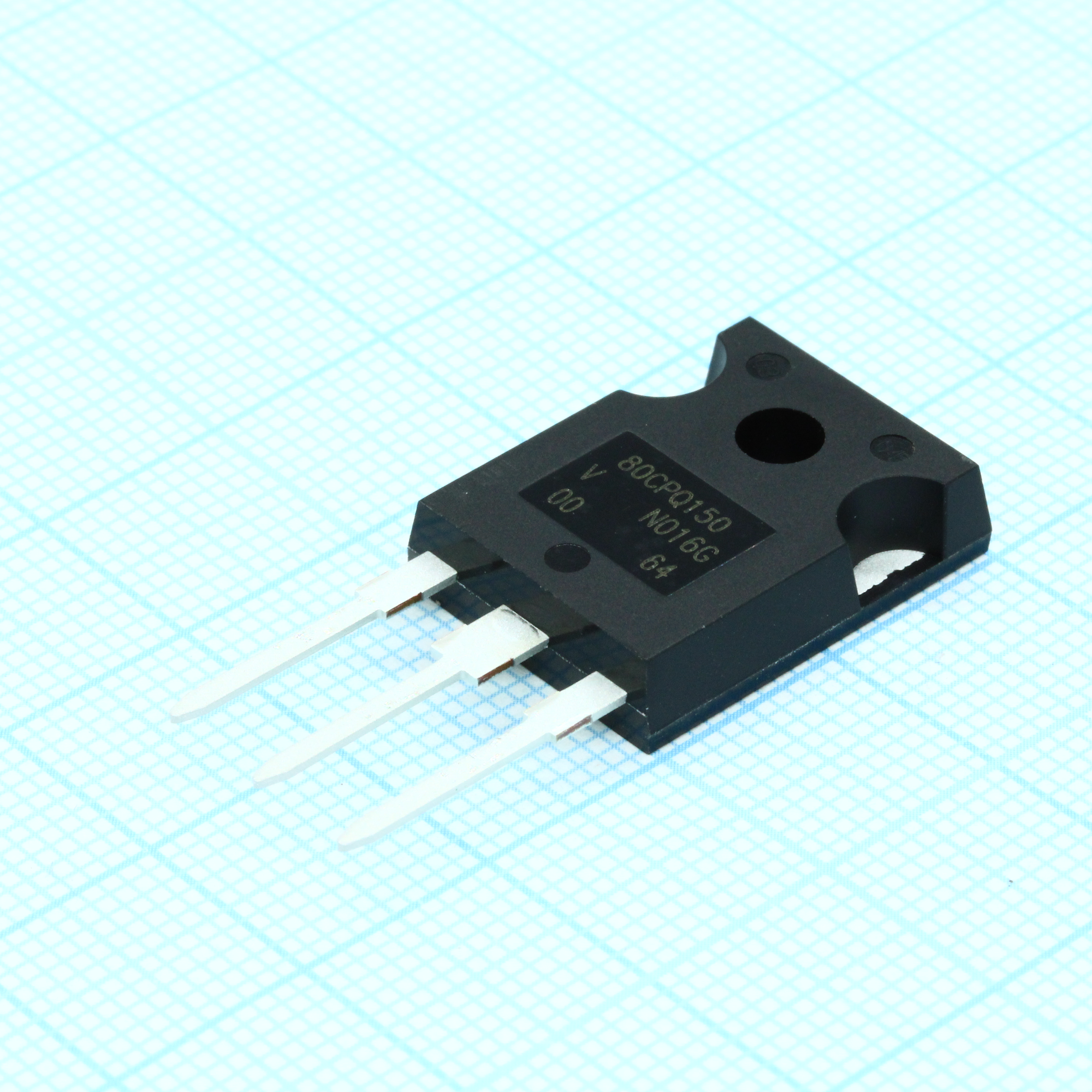 VS-80CPQ150-N3 - VISHAY