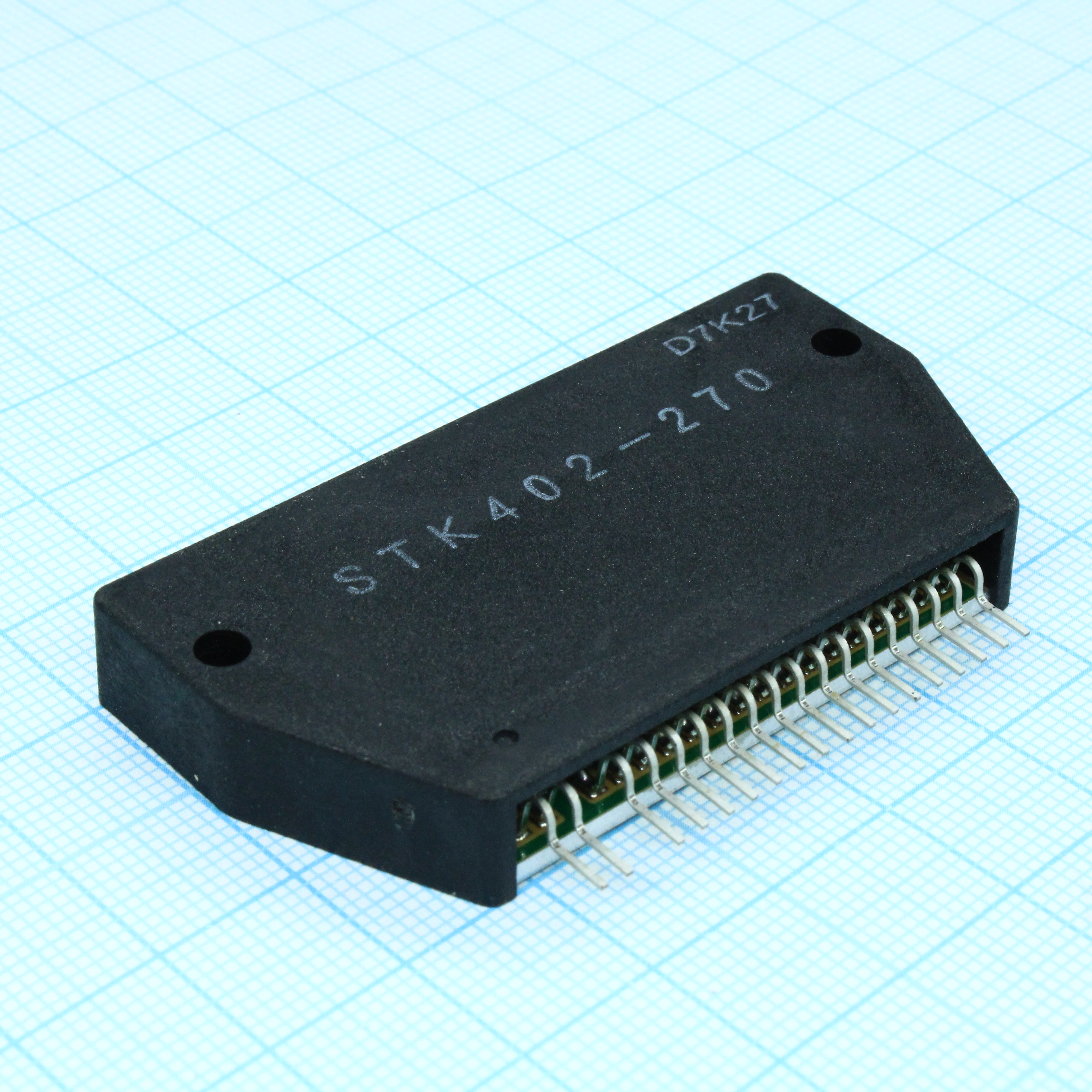 STK402-270 - SANYO