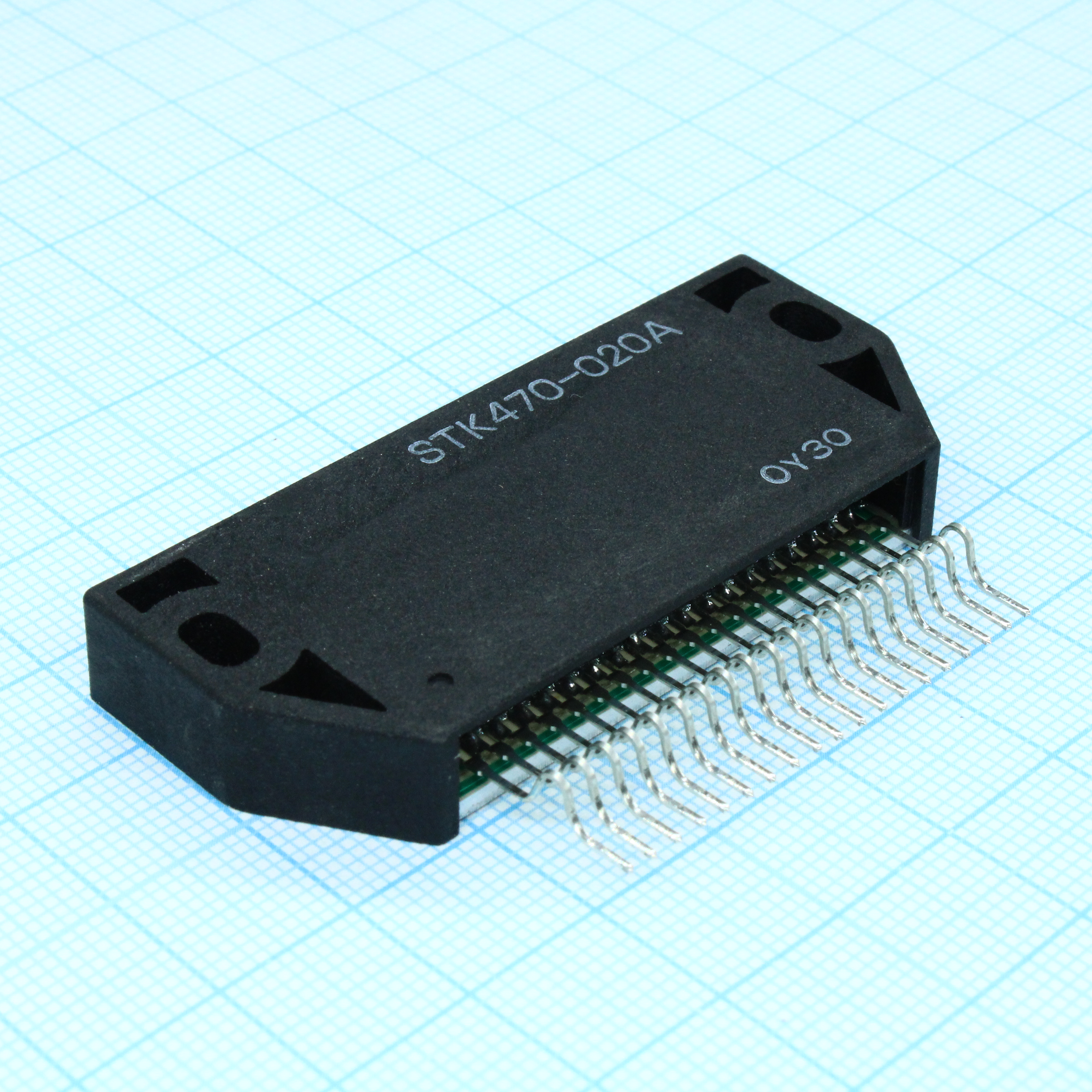 STK470-020A - SANYO