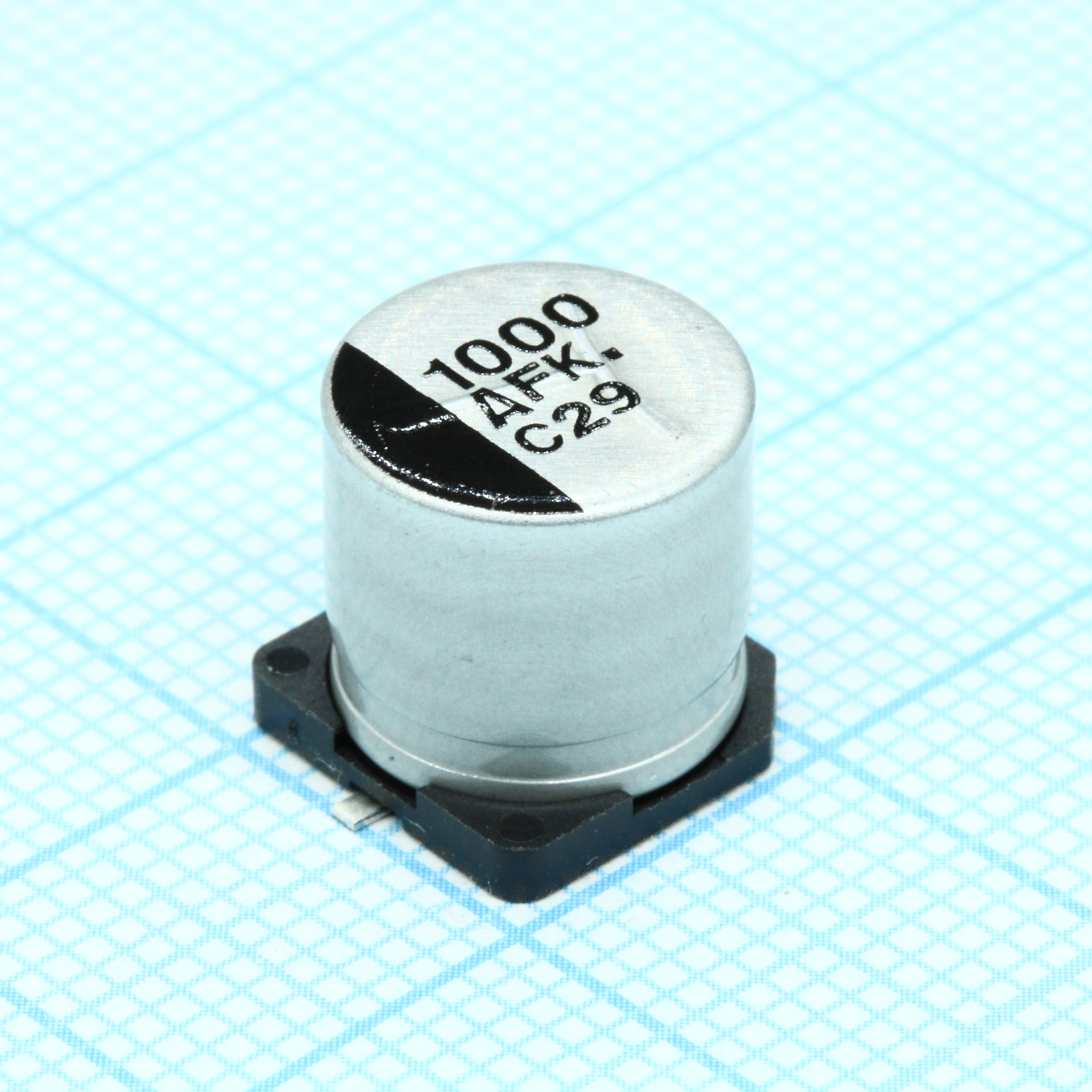 EEEFK1A102P - PAN IND