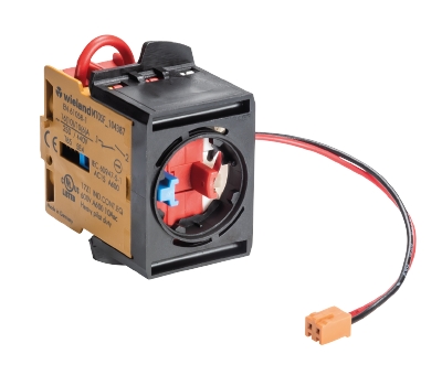 Контактный блок SNH 0003 - Wieland Electric