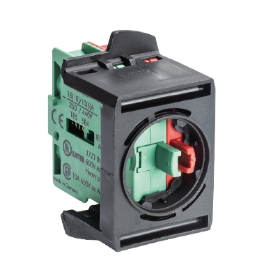 Контактный блок SNH 0011 - Wieland Electric