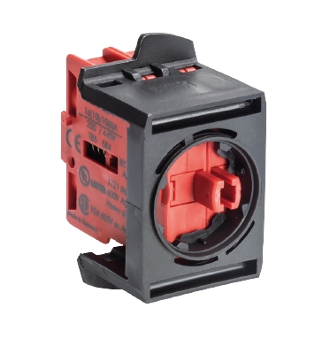 Контактный блок SNH 0021 - Wieland Electric