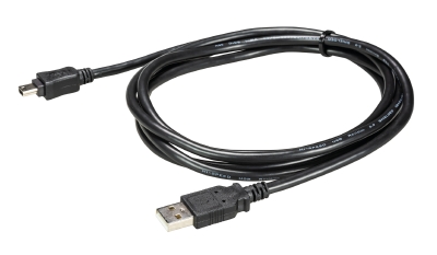 samosPRO SP-CABLE-USB1 R1.190.1010.0 - Wieland Electric