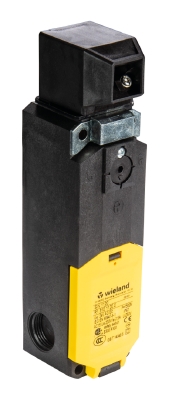 Концевой выключатель  SIN 1120 AC/DC 24V - Wieland Electric