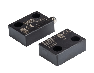 Магнитный выкл-ль SMA 0129 MAGNET SWITCH - Wieland Electric