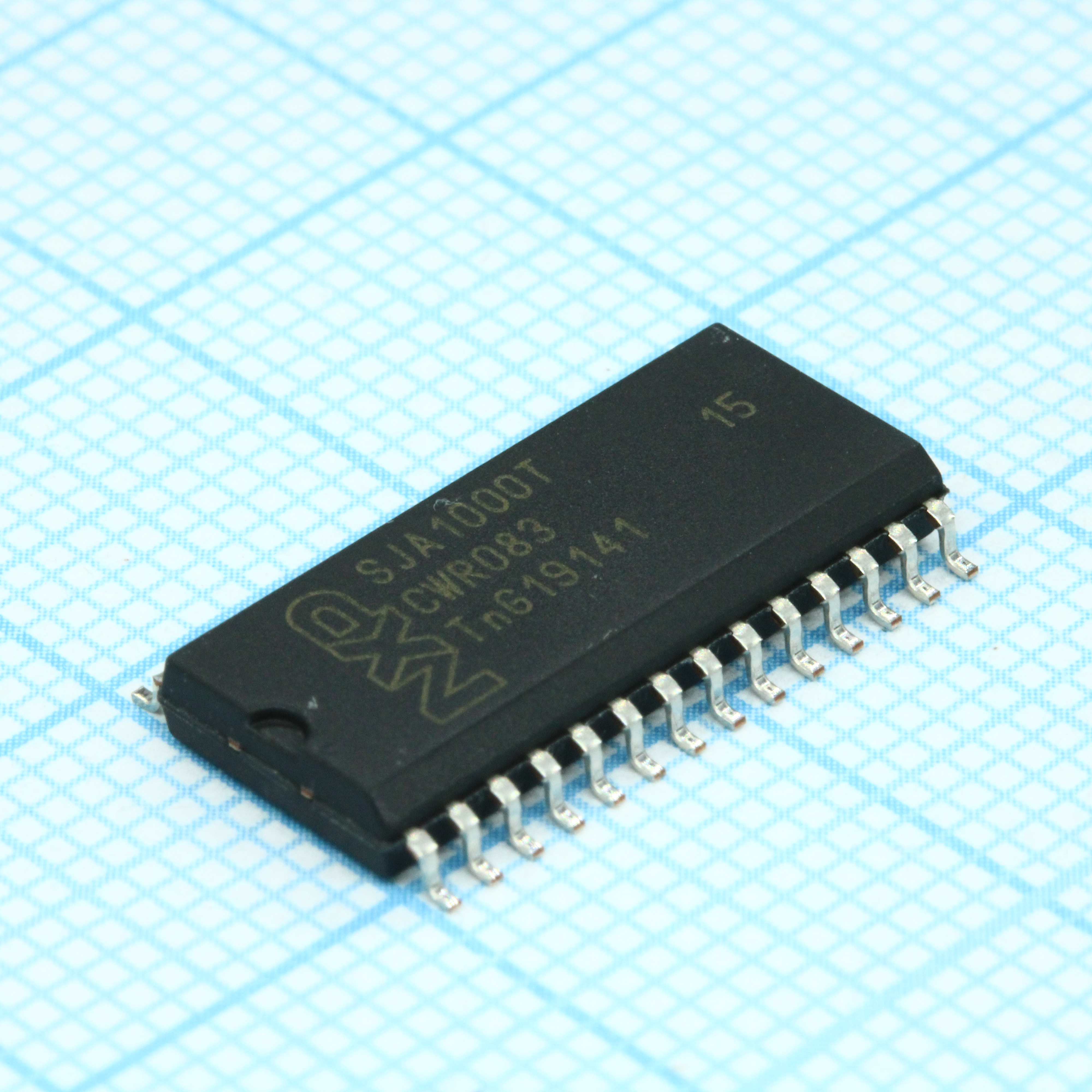 SJA1000T/N1,118 - NXP