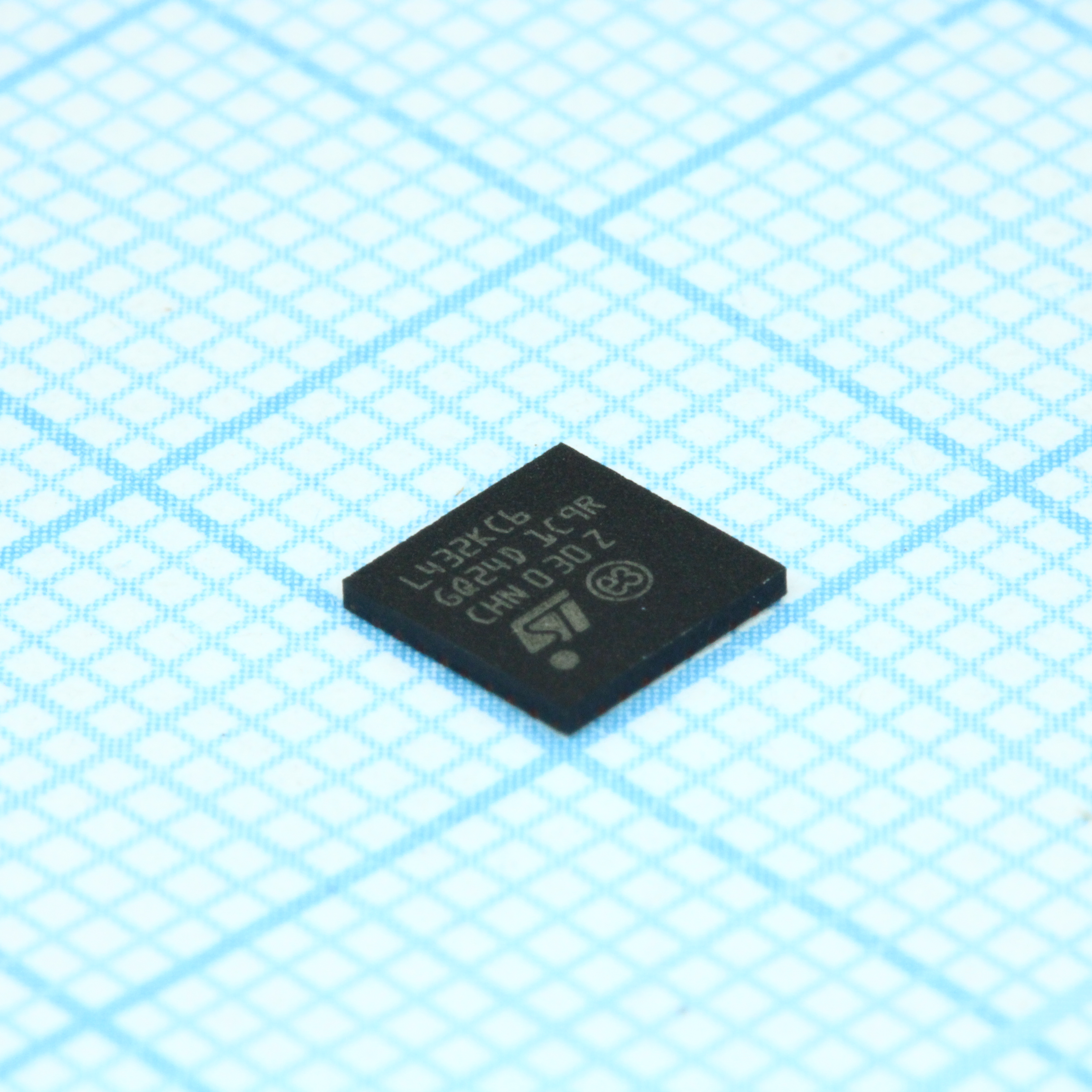 STM32L432KCU6 - STM