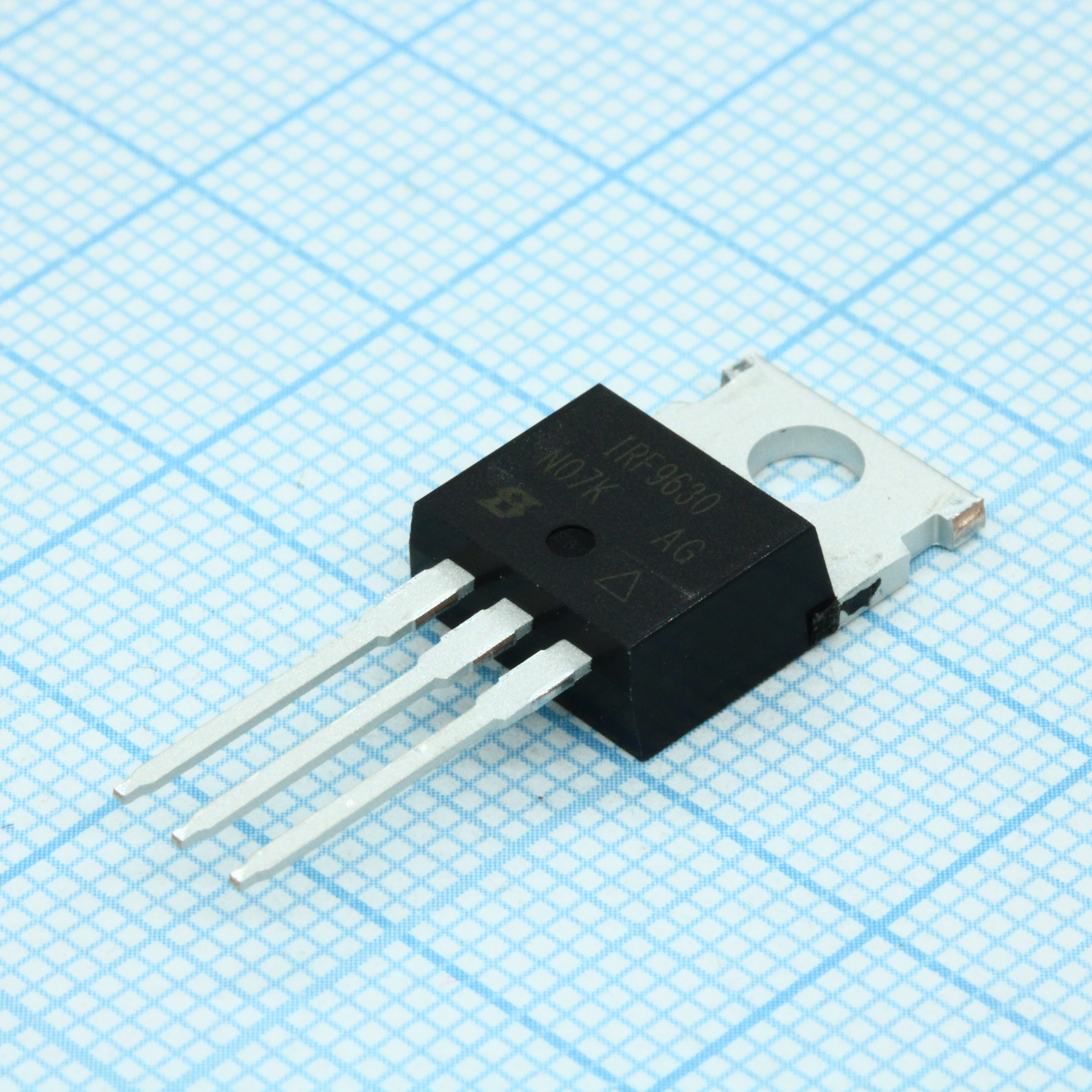 IRF9630PBF - VISHAY