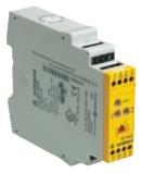 Реле безопасностSNV4063KL-107 150S DC24V - Wieland Electric