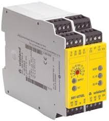 Реле безопасности SNV4076SL 30S AC - Wieland Electric