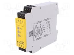 Реле безопасности SNA 4043K AC 230V - Wieland Electric