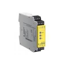 Реле безопасности SNA4063K AC 230V - Wieland Electric