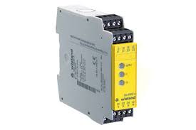 Реле безопасности SNA4044K AC/DC 24 - Wieland Electric