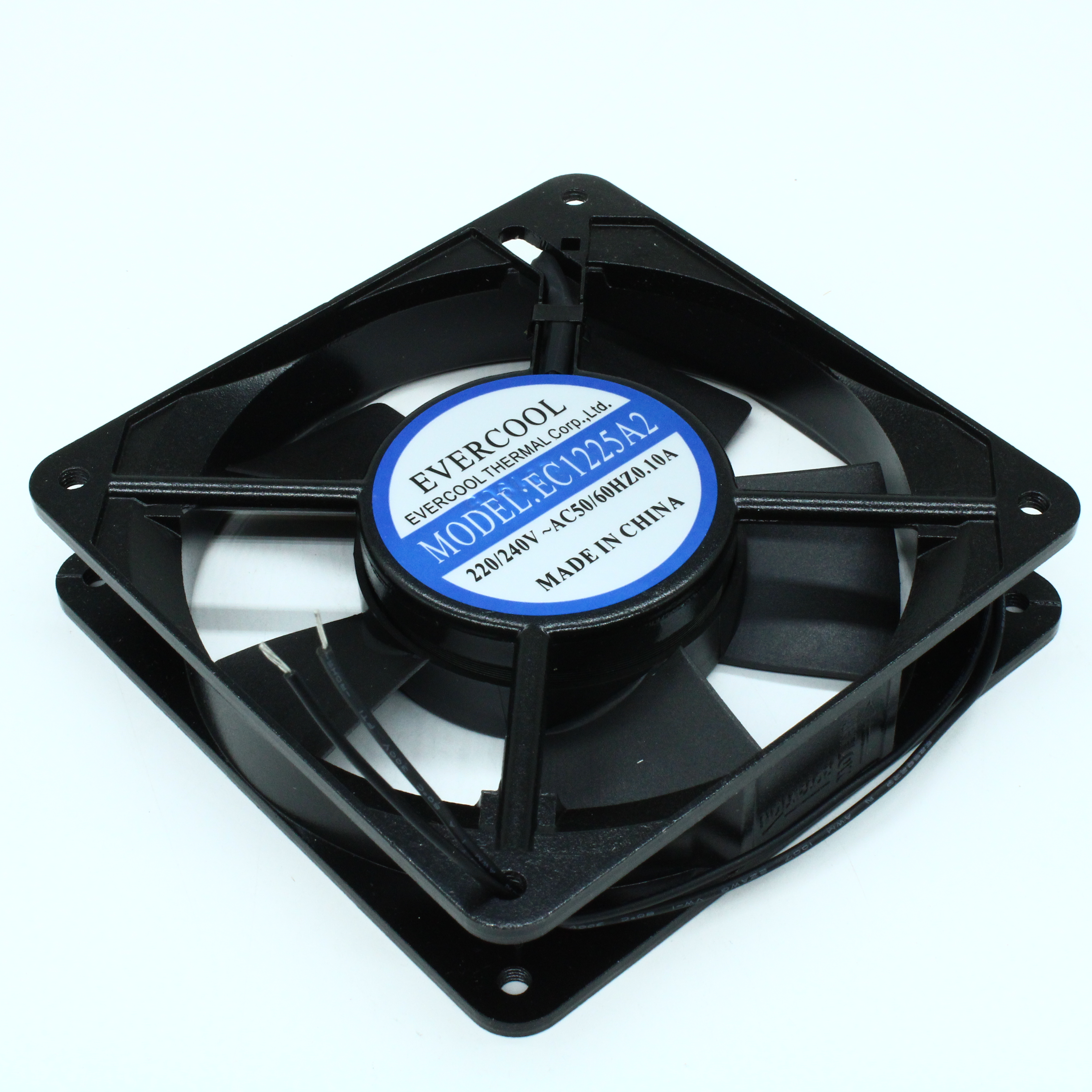 EC1225A2HBL - EVERCOOL