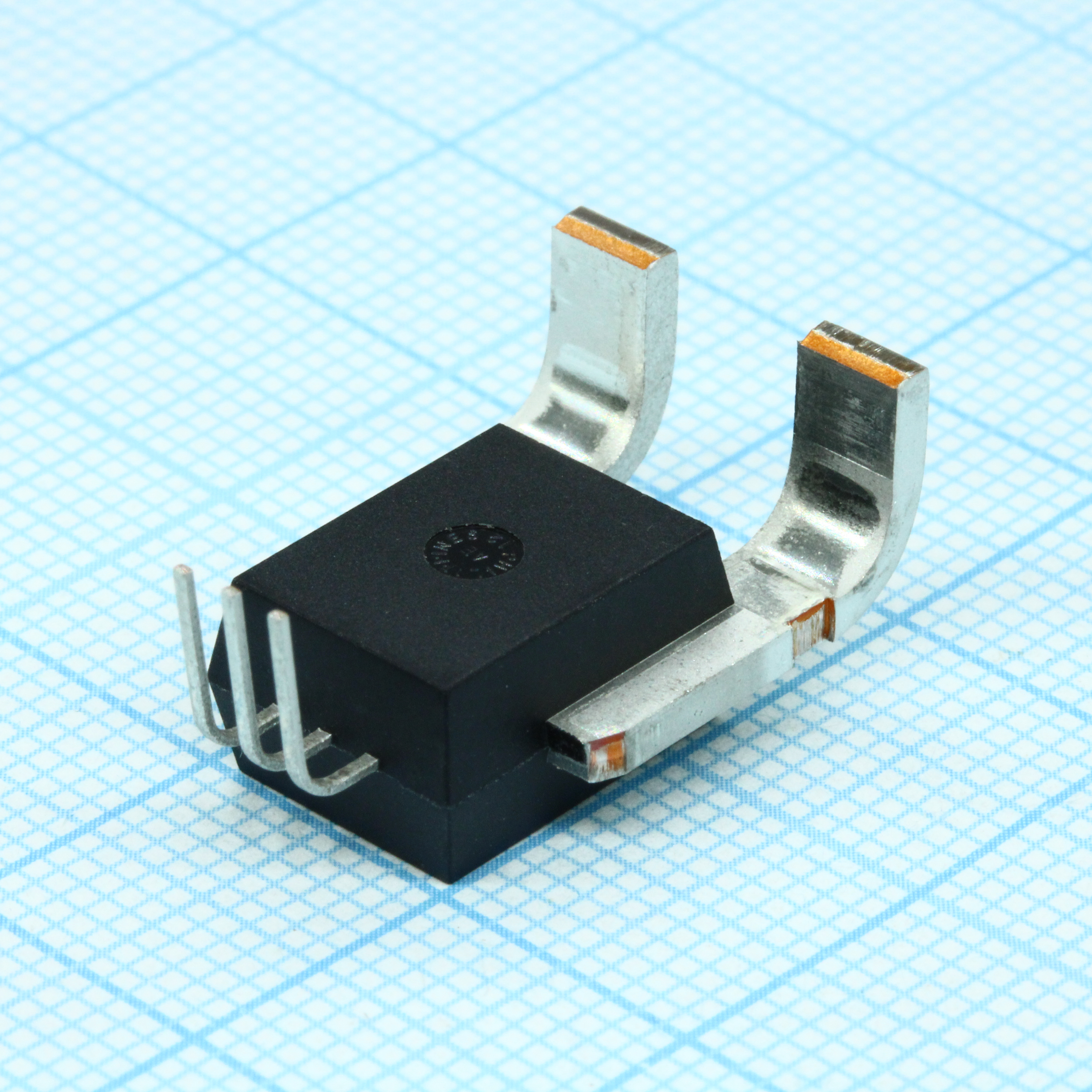 ACS756SCB-050B-PFF-T - Allegro
