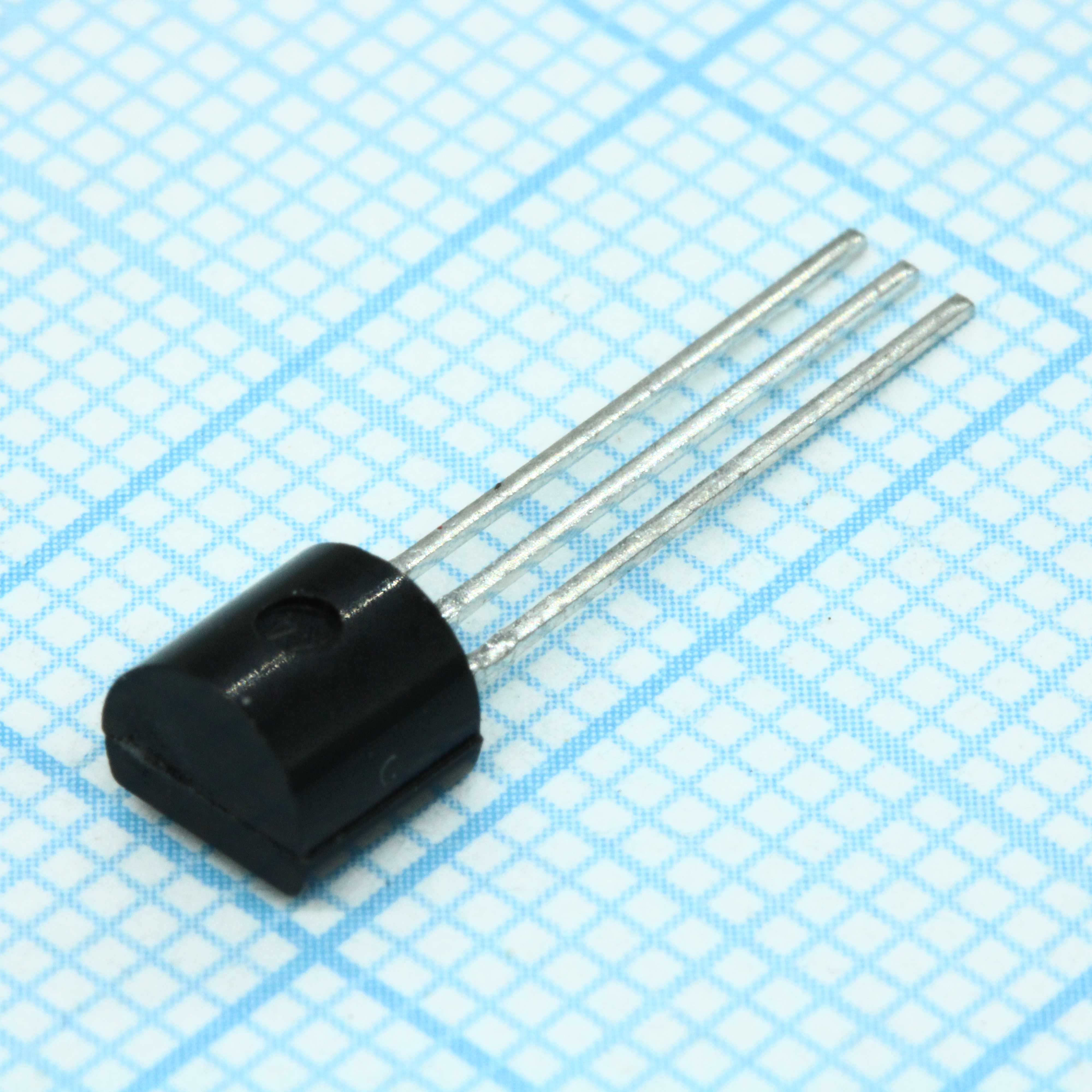 LM285Z-2.5G - ONS
