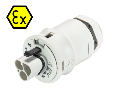 Разъем RST20I3SXS1  M00V  GL - Wieland Electric