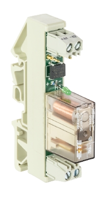 Реле WRS-REL-1S-250V5A - Wieland Electric