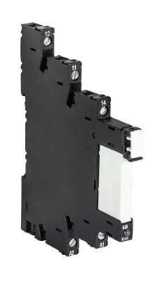 Реле FLARE MOVE 230V-1W-6A - Wieland Electric