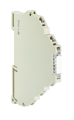 Реле FLARE-24V-1W-250V6A-CUT - Wieland Electric