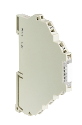 Реле FLARE-24VDC/48VDC-0,5A - Wieland Electric