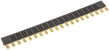 Соед. мостик KB SERIE 38 - Wieland Electric