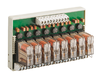 Реле WR4-230-1W-250V4A - Wieland Electric