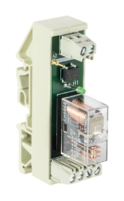 Реле WRS-REL-1W-250V16 - Wieland Electric