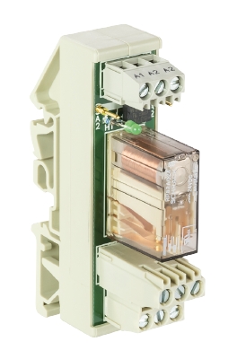 Реле REL-2W-48V20M - Wieland Electric