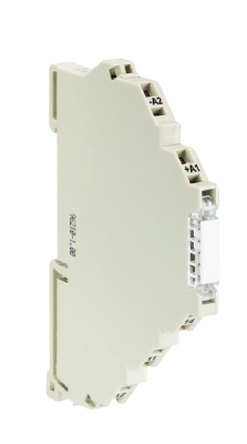 Реле FLARE-24DC-1W-250V6A-F - Wieland Electric