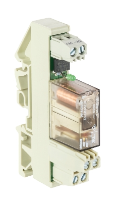 Реле R12-12V-W-LED - Wieland Electric