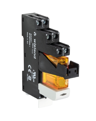 Реле FLARE MOVE 115AC1W16 - Wieland Electric