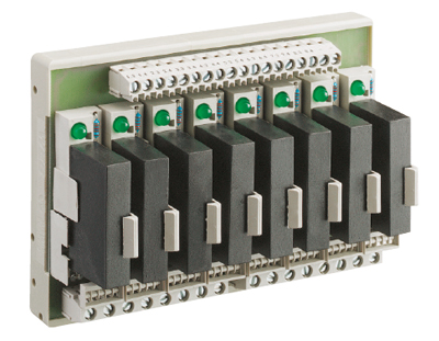 Основание M-PB 8 SG - Wieland Electric