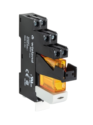Реле FLARE MOVE 230AC2W8 - Wieland Electric