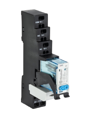 Реле FLARE MR 24VDC-1W-AU-F - Wieland Electric