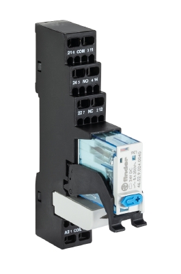 Реле FLARE MR 24VDC-2W-AU-F - Wieland Electric