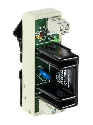 Реле WRS-SSAC1-250V6A - Wieland Electric