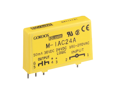 Реле M-IAC 24 - Wieland Electric