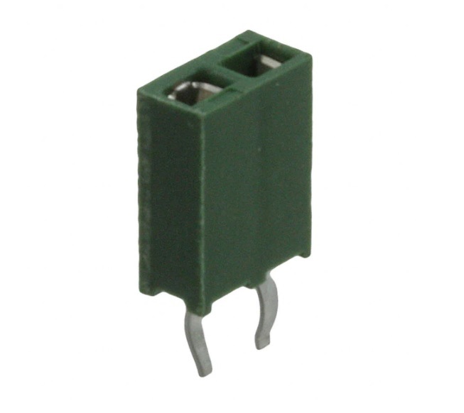 215297-2 - TE Connectivity