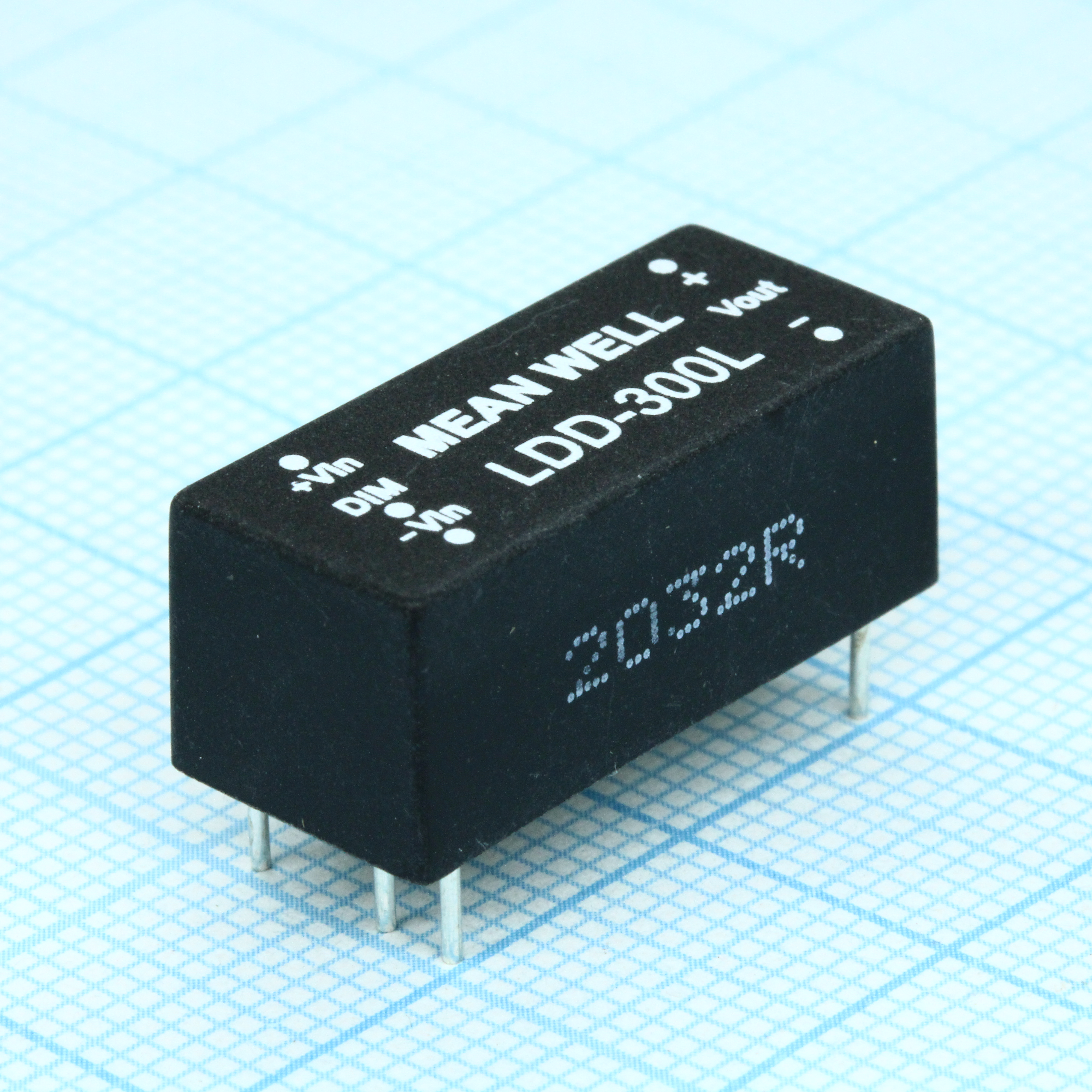LDD-300L - MW