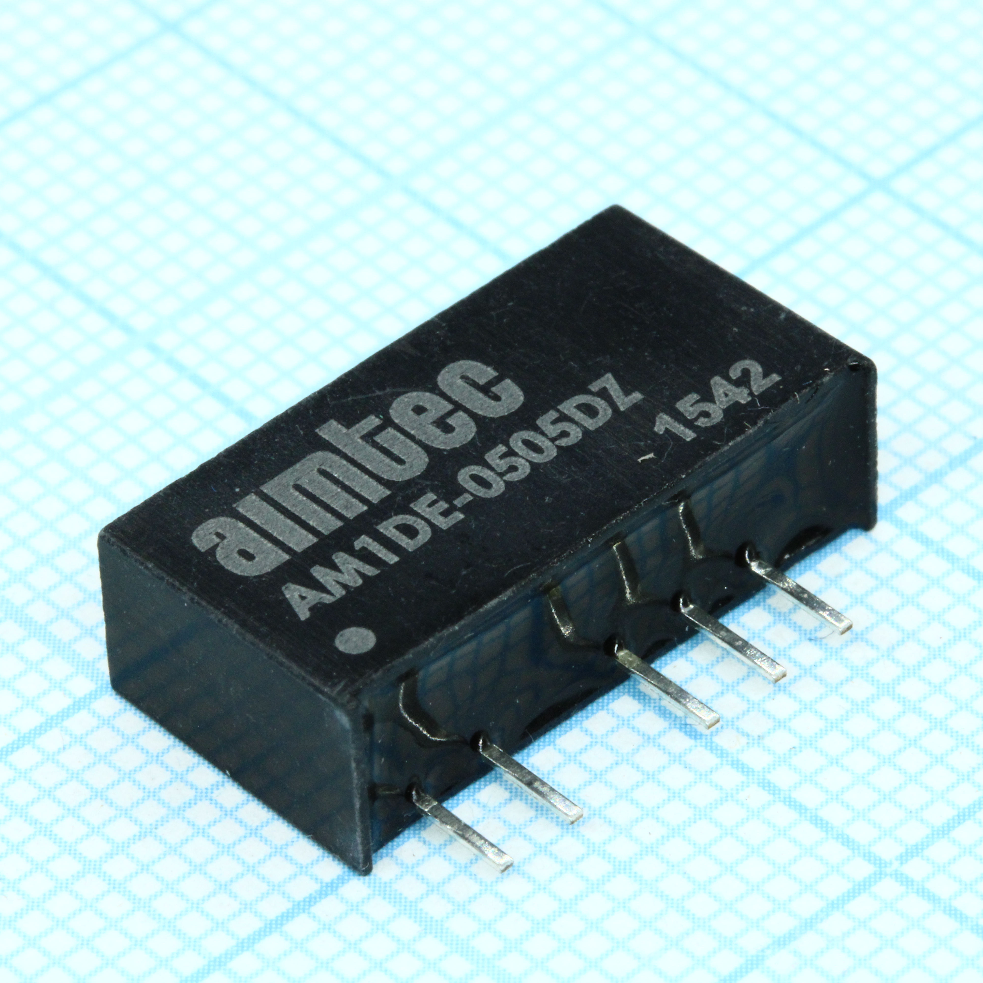 AM1DE-0505DZ - AIMTEC