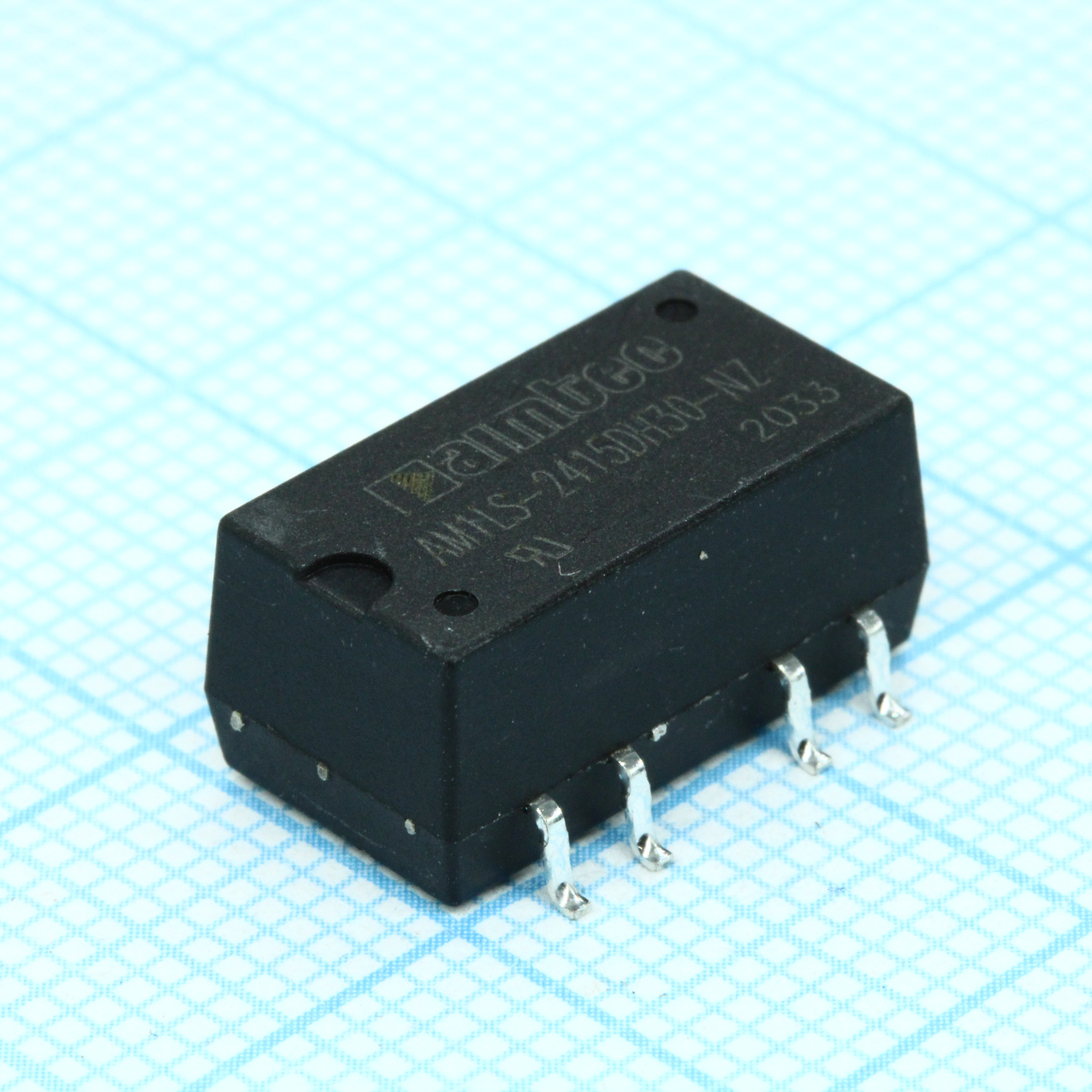 AM1LS-2415DH30-NZ - AIMTEC