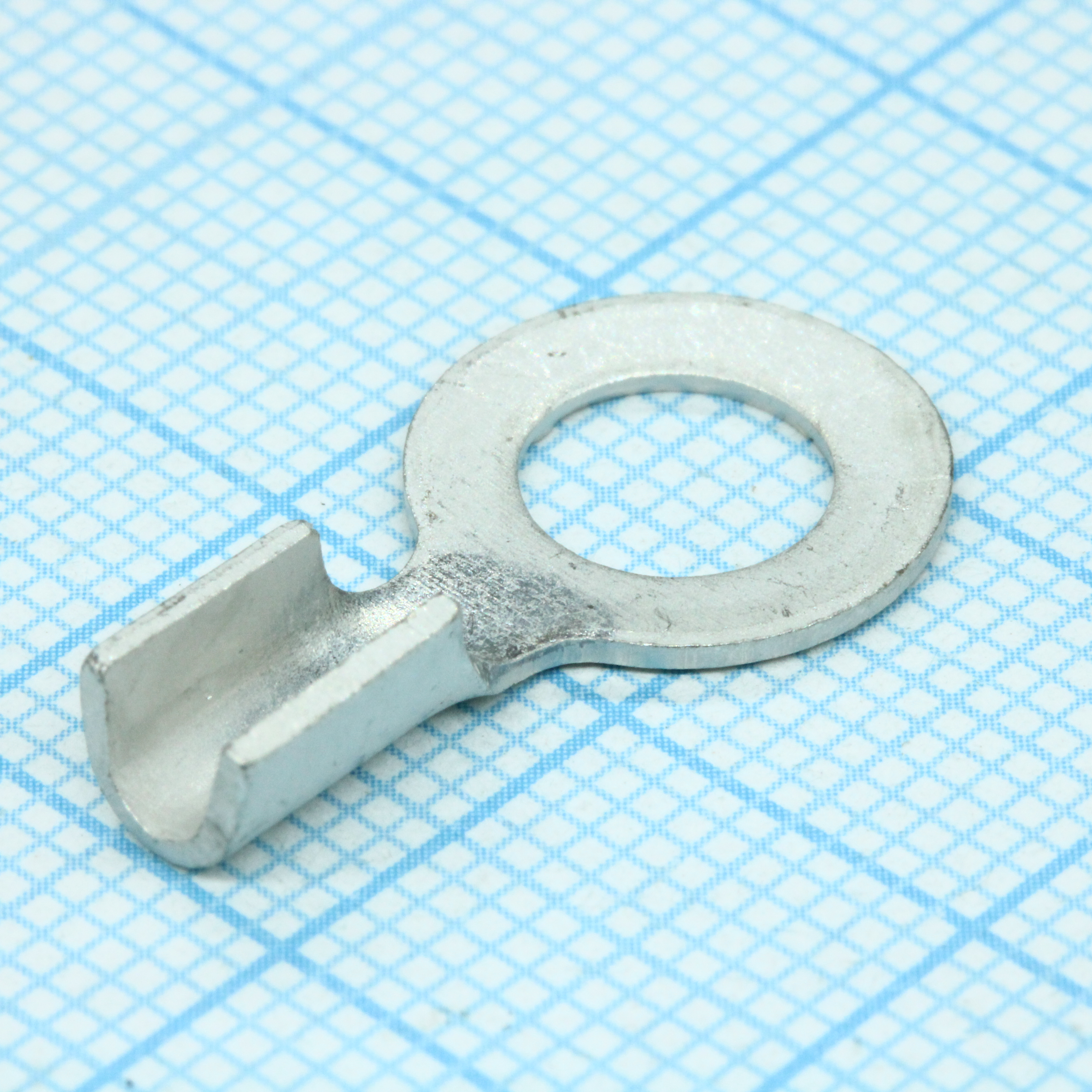 Наконечник П2.5-6-К-ЛТ(0.8)-0.7 Sm3.2 - Энергорезерв, Кыштым