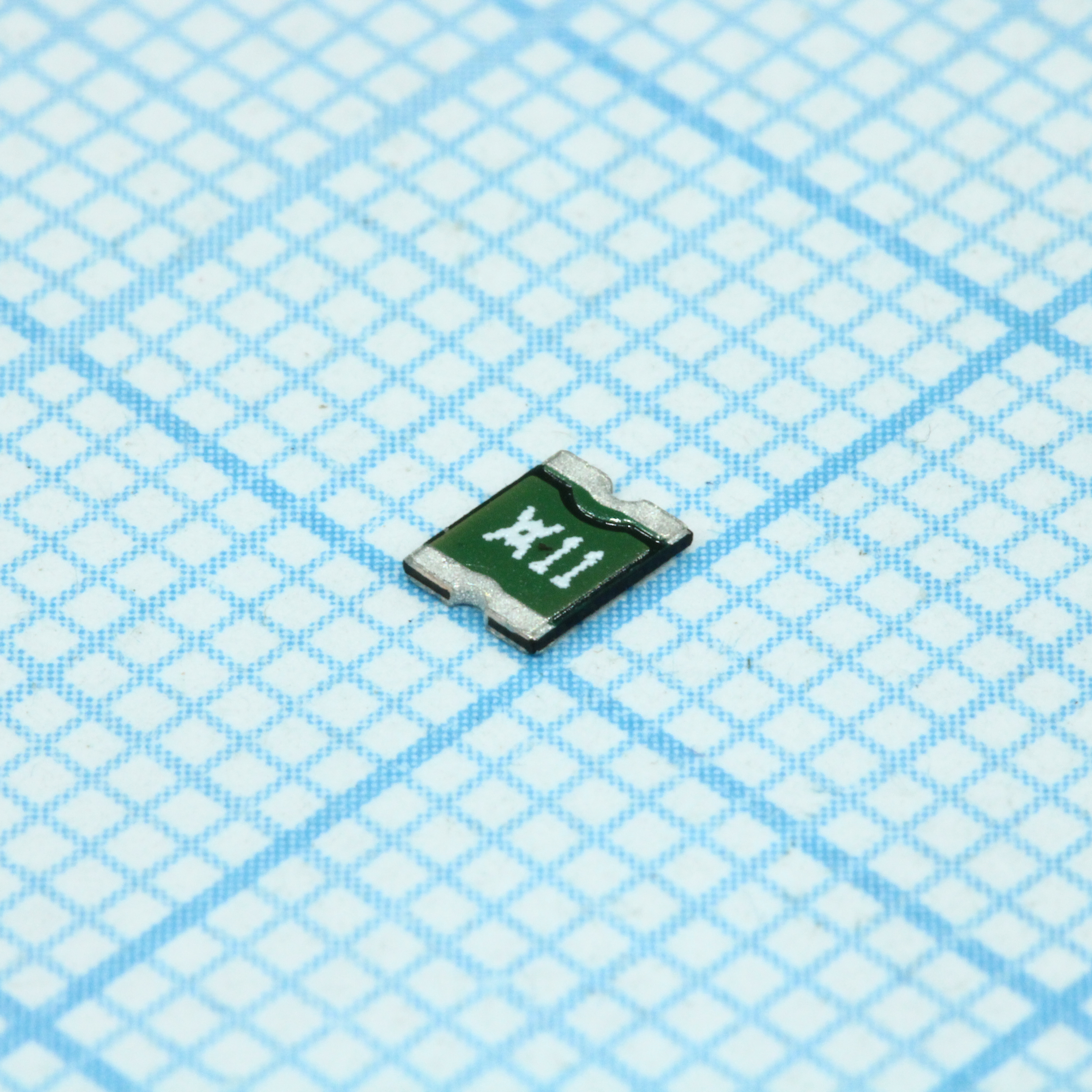 microSMD110F-2 - Littelfuse