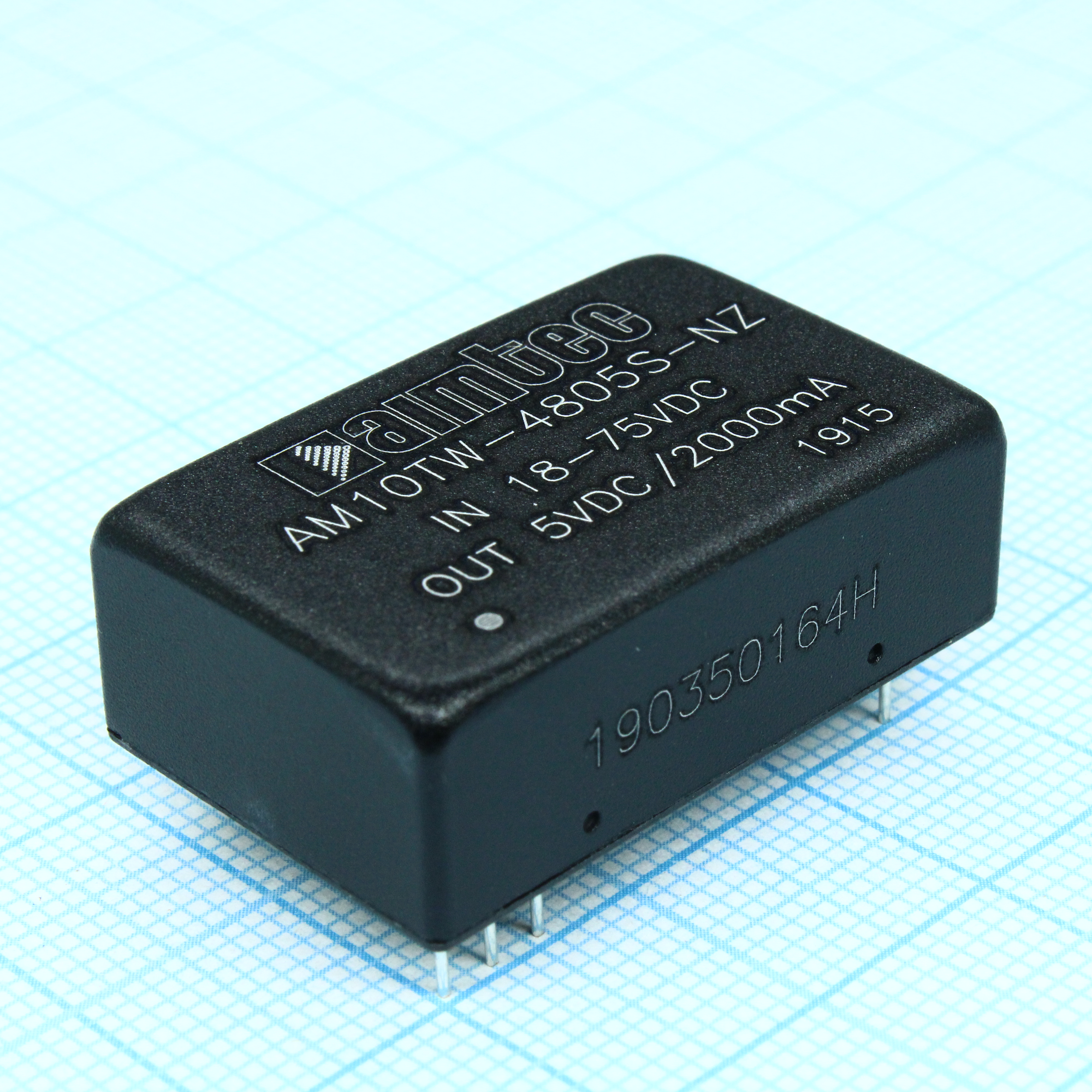 AM10TW-4805S-NZ - AIMTEC