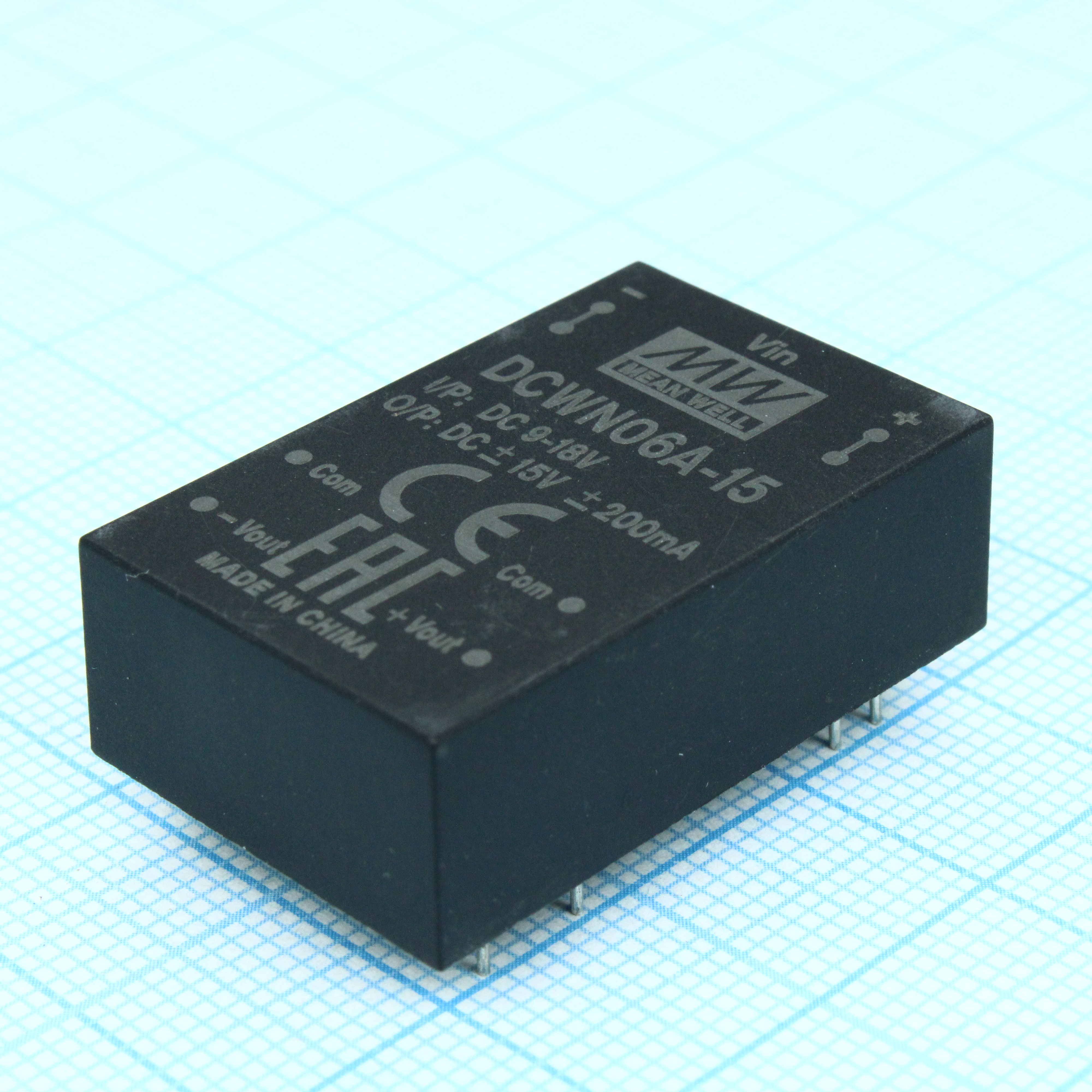 DCWN06A-15 - MW